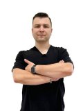 Косяков Дмитрий Андреевич
