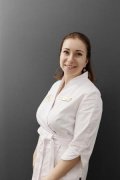 Сулима Елизавета Владимировна