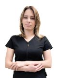 Клементьева Ксения Михайловна