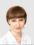 Попова Виктория Ивановна