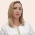 Гуков Марьяна Инусовна