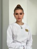 Селина Екатерина Юрьевна