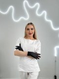 Мурадимова Гузель