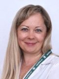 Зябченко Наталья Федоровна