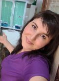 Букина Елена