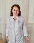 Ибрагимова Басират
