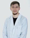 Кирдянов Артем Сергеевич