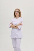 Курмакаева Дина Ривалевна