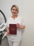 Абитова Лилия