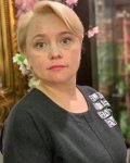Цисар Ирина