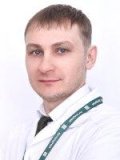 Седнев Сергей Иванович