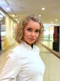 Королькова Анита