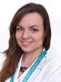 Лощакова Наталья Валентиновна
