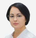 Кадырова Альбина Габдулловна