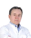 Собольков Юрий Леонидович