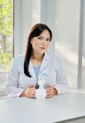 Чудинова (Погосова) Элина Вадимовна