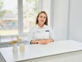 Гаджиева Патимат Магомедовна