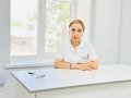 Ибрагимова Патимат Курбановна