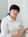 Акуева Гулара Халидовна