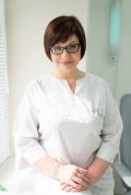 Ефремова Екатерина Александровна