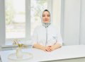 Исрапилова Рамиля Залимхановна