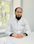 Магомедов Мурад Зубайруевич