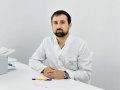Абдуризаев Рамазан Закирович