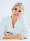 Гусейнова Анжела Гасановна