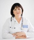 Маринченко Ирина Ивановна