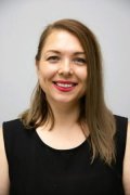 Мартынова Ирина Сергеевна
