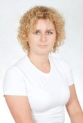 Смирнова Ирина Николаевна