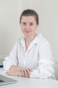Лем Анастасия Олеговна