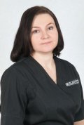 Поминова Маргарита Михайловна