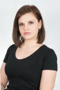 Назарова Ирина Петровна