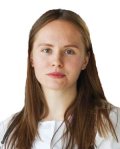 Бурлачко Любовь Валерьевна
