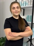 Некрасова Олеся