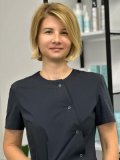 Беликова Вера
