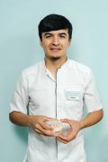 Саидов Кароматулло Тавакалович