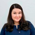 Рязанцева Екатерина Юрьевна