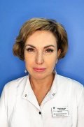 Корсакова Нина Владимировна
