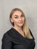 Томилова Анна