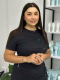 Финогенова Екатерина