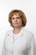 Вознесенская Лидия Александровна