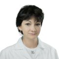 Руденко Ольга Александровна