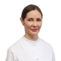 Алеветдинова Асия Раисовна