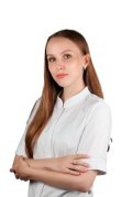 Топчиева Анна Владимировна