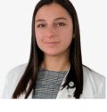 Гаврилова Камилла Павловна