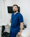 Фадеев Павел Валерьевич