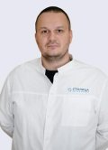Ильченко Георгий Петрович