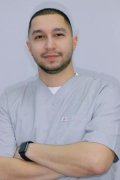 Имамов Руслан Ахмедович